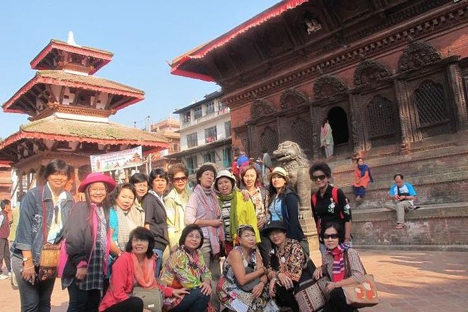 8 Days Special Nepal Tour Package - Key Points at a Glance