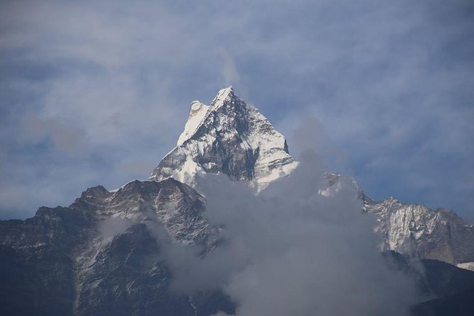 8 Days Special Nepal Tour Package - Day 3: From Kathmandu to Chitwan