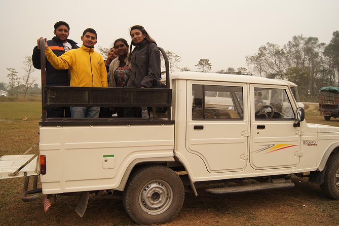 8 Days Special Nepal Tour Package - Day 7: Return to Kathmandu and Farewell Dinner