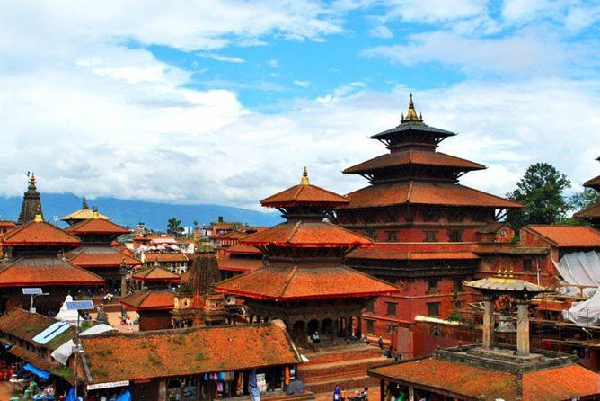 8 Days Tour in Nepal (3 Star Accommodation) - Day 2: Patan, Swayambhunath, and Boudhanath
