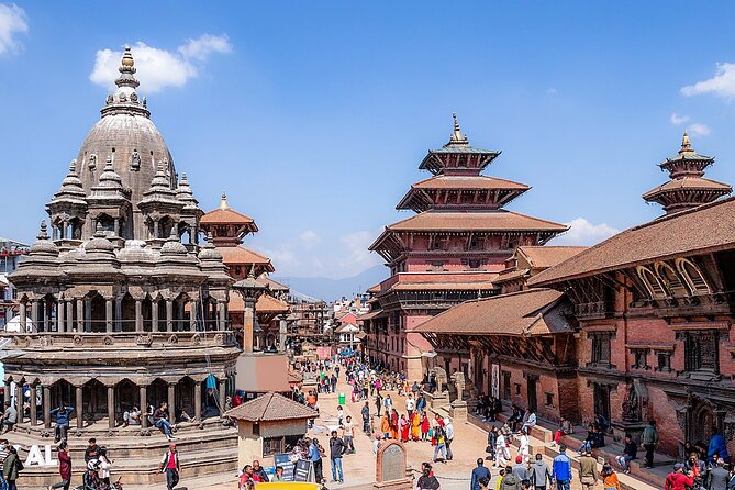 8 Days Tour in Nepal (4 Star Accommodation) - What $1,080 buys you in practical terms