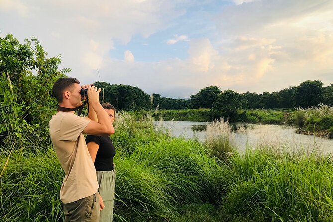 8 Days Tour in Nepal (4 Star Accommodation) - Day 4: Chitwan brings the most variety
