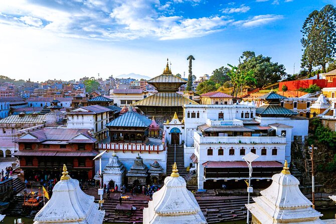 8 Days Tour in Nepal (4 Star Accommodation) - Day 5: From rivers to Pokhara’s Phewa Lake