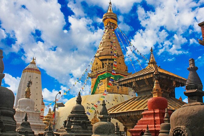8 Days Tour in Nepal (Accommodation at 5 Star Hotel) - Day 4: Canoeing, jungle walking, and a Chitwan jeep safari