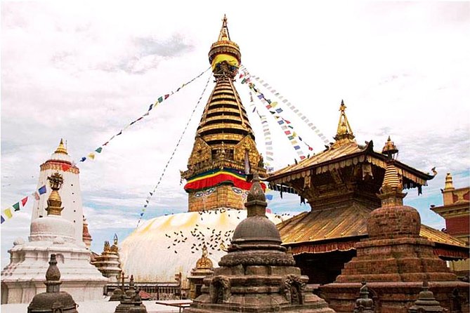 8 Days Tour in Nepal - Kathmandu, Chitwan & Pokhara (3 & 4 Star) - Kathmandu arrival and the first practical steps