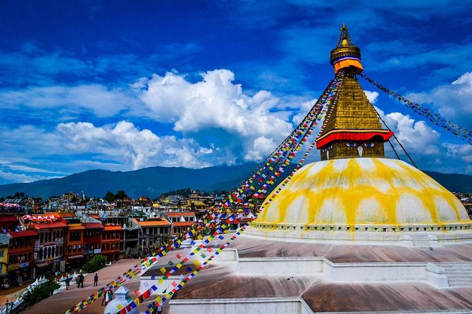8 Days Tour in Nepal - Kathmandu, Chitwan & Pokhara (3 & 4 Star) - What the $299 price really covers