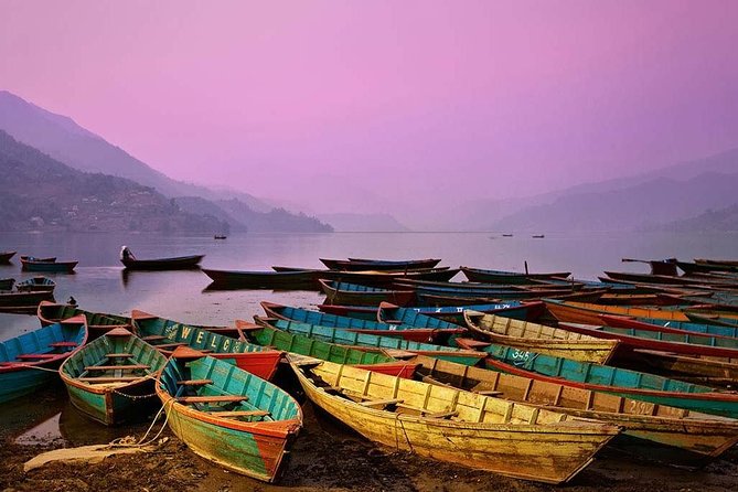 8 Days Tour in Nepal - Kathmandu, Chitwan & Pokhara (3 & 4 Star) - Who will get the most from this eight-day route?