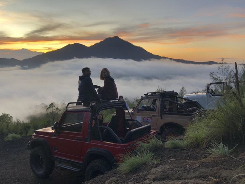 A Memorable Nagarkot Sunrise & Hike to Dhulikhel Day Tour - Key points to know before booking