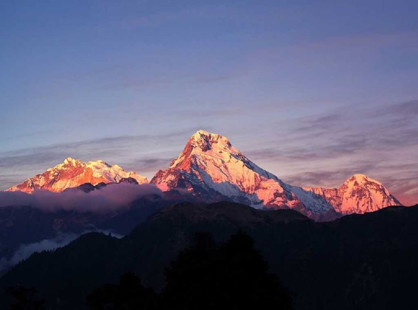 A Memorable Nagarkot Sunrise & Hike to Dhulikhel Day Tour - Arriving in Dhulikhel after the walk