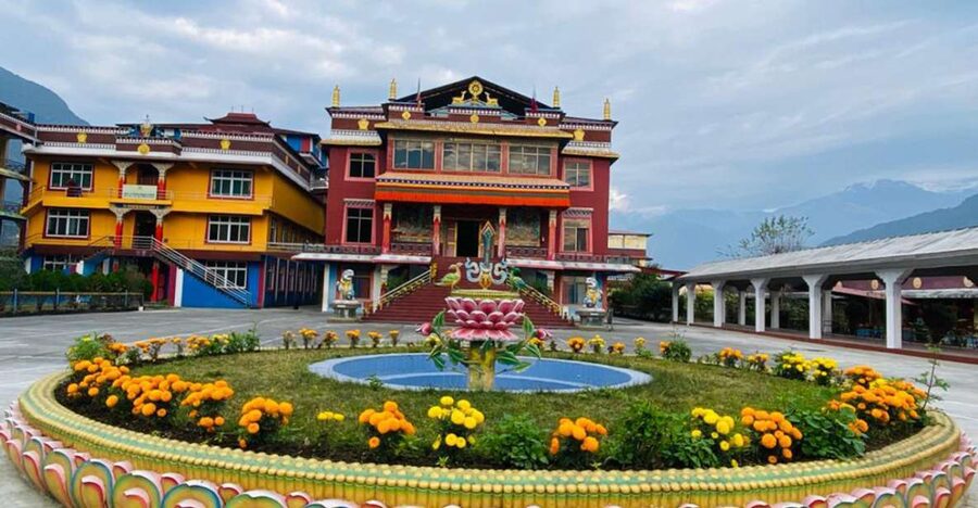 Afternoon Tibetan cultural tour - Tashi Palkhel Tibetan Settlement near Pokhara Valley