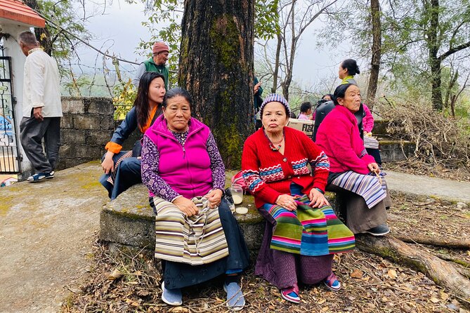 Afternoon Tibetan Cultural Tour to Tibetan Settlements Pokhara - Who should book this experience?