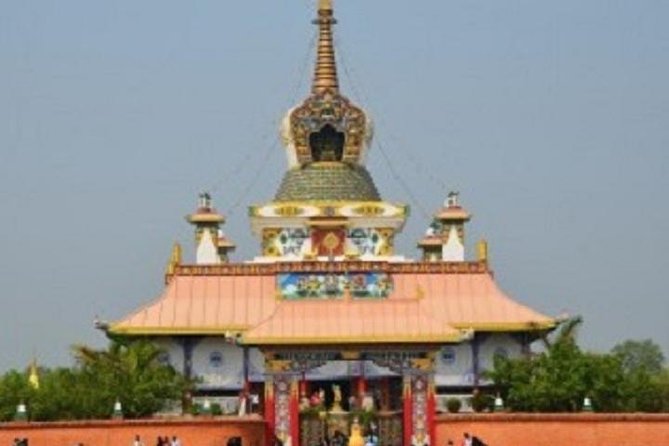 All Nepal Tour - Five things to know before booking