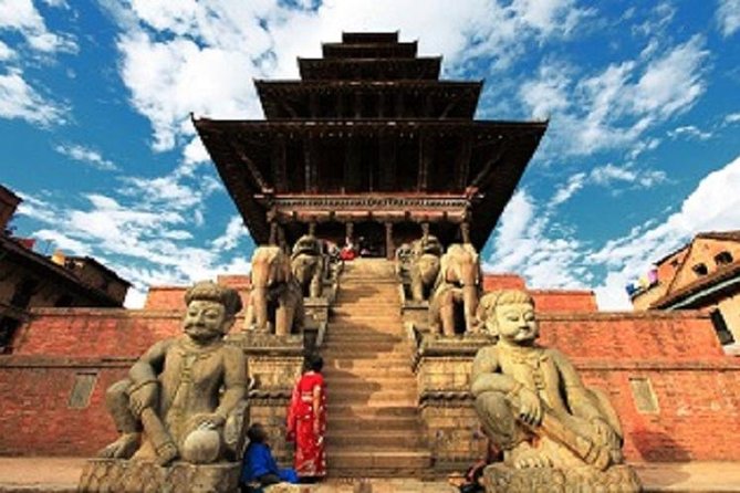 All Nepal Tour - Pokhara: Annapurna views and a gentler rhythm