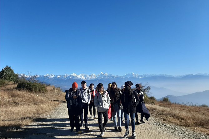Amazing 1 Day Trekking Experience in Kathmandu Nepal - Why this Kathmandu day hike is worth your time