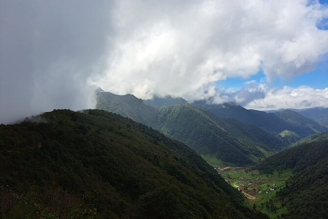 Amazing 1 Day Trekking Experience in Kathmandu Nepal - Lunch, water, and what the $130 price covers
