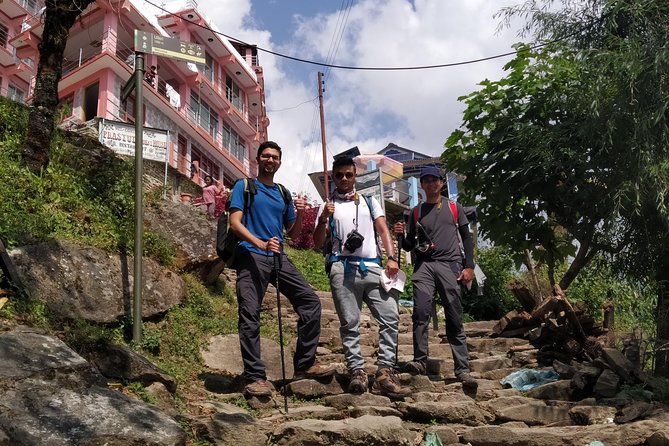Annapurna: 2 Days 1 Night Poon Hill Trekking - Practical Details to Settle Before Departure