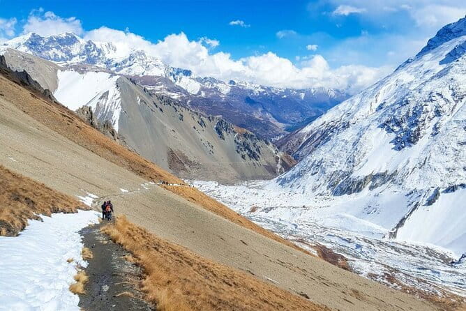 Annapurna Base Camp 7 Days Trek from Pokhara - Why this seven-day route works