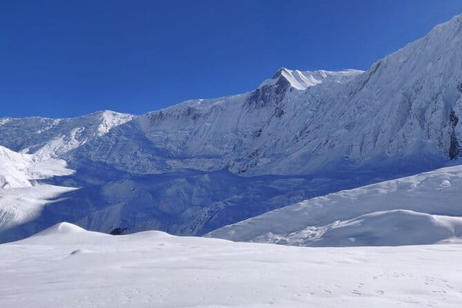 Annapurna Base Camp 7 Days Trek from Pokhara - Day 1: Pokhara to Ghandruk through Kyu Mi Danda