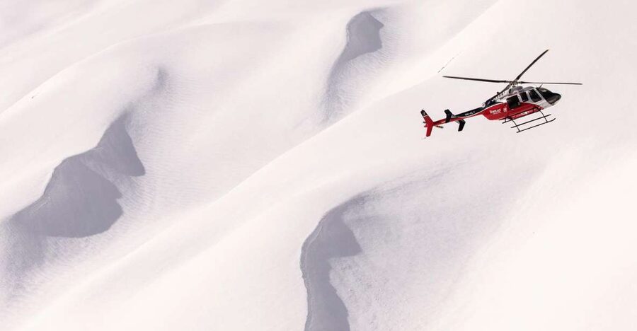 Annapurna Base Camp Helicopter Sightseeing Tour - Five things to know before booking