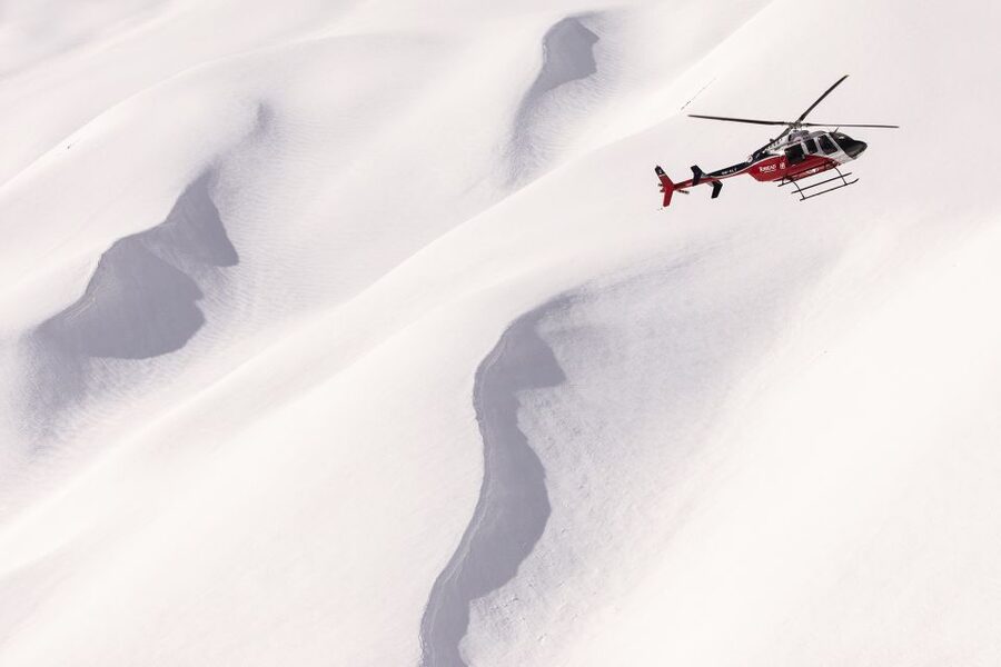Annapurna Base Camp Helicopter Sightseeing Tour - The best fit for this experience