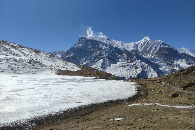 Annapurna Base Camp Trek - 10 Days - Day 1: Arrival in Kathmandu and time in Thamel