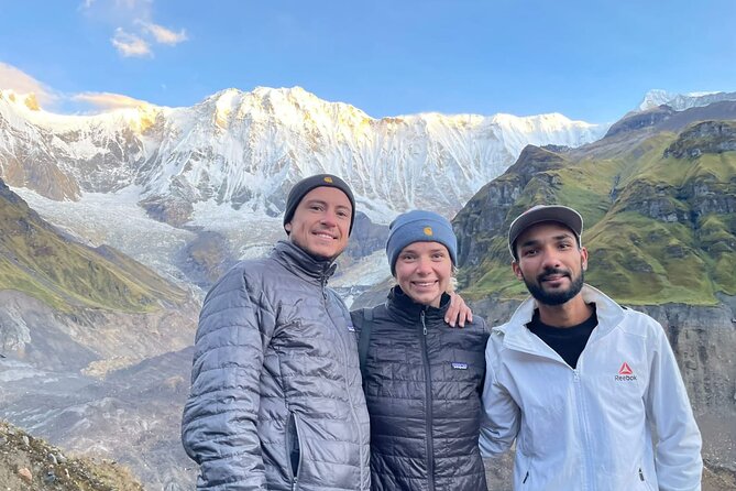 Annapurna Base Camp Trek 12 Days - Key points to know before you book