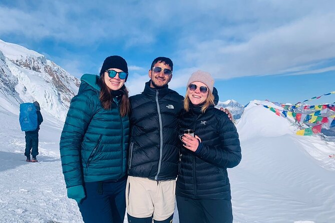 Annapurna Base Camp Trek 12 Days - Day 1: A soft landing in Thamel and Kathmandu