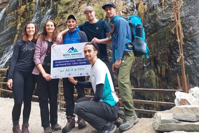 Annapurna Base Camp Trek 12 Days - Day 2: The long road from Kathmandu to Pokhara