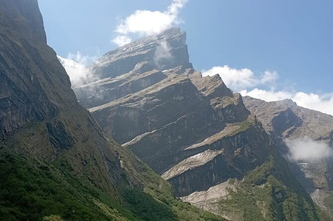 Annapurna Base Camp Trek - Why this Annapurna route works well
