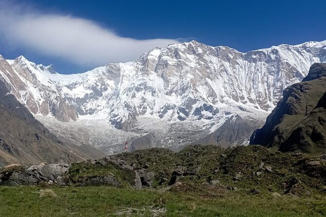 Annapurna Base Camp Trek - Day 5: Sunrise from Poon Hill at 3,210 meters