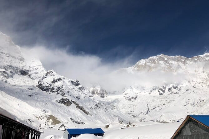 Annapurna Base Camp Trek from Pokhara 7 Days - Key points to know before booking