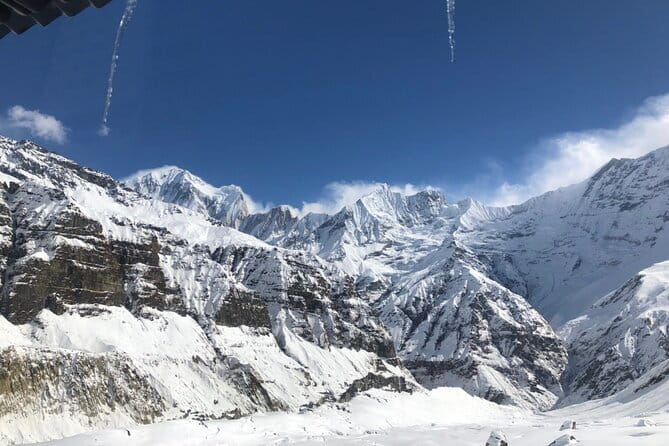 Annapurna Base Camp Trek from Pokhara 7 Days - Why this seven-day trek works