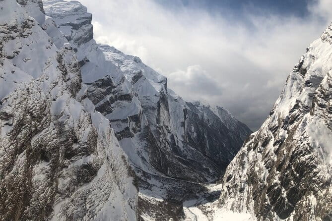 Annapurna Base Camp Trek from Pokhara 7 Days - Day 4: Machhapuchhre Base Camp to Annapurna Base Camp