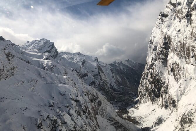 Annapurna Base Camp Trek from Pokhara 7 Days - Day 1: Pokhara to Jhinu Danda and the long opening walk