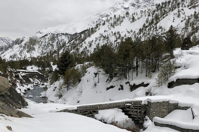 Annapurna Circuit Trek - Key points before you book