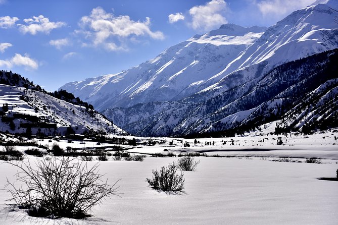Annapurna Circuit Trek - Day 1: A soft landing in Kathmandu