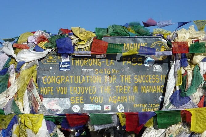 Annapurna Circuit Trek in Nepal (9 Days) - Why this Annapurna route is worth your time