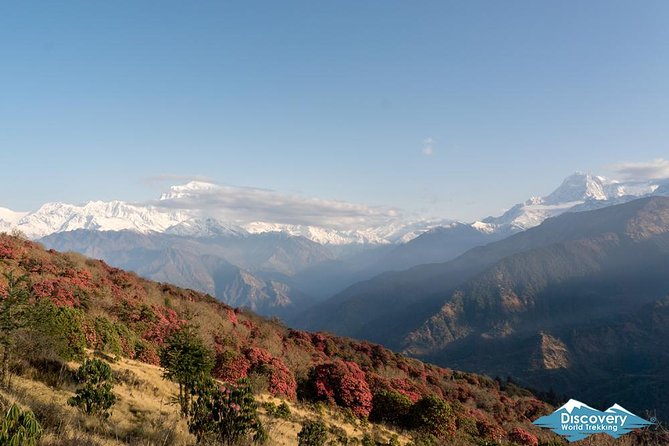 Annapurna Circuit Trek with Tilicho Lake - Why this 16-day route offers good value