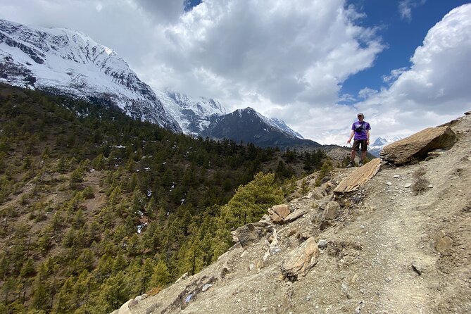 Annapurna Circuit Trek with Tilicho Lake (16 Days) - Key reasons to consider this trek