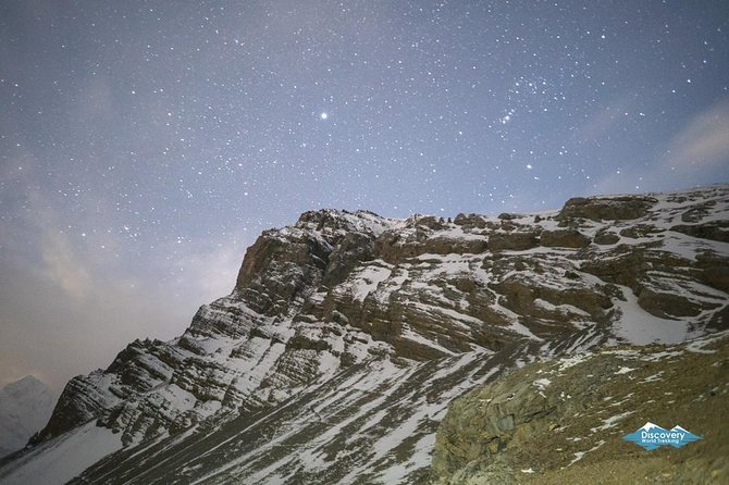 Annapurna Circuit Trek with Tilicho Lake - Days 1 and 2: Kathmandu to the Marsyangdi Valley