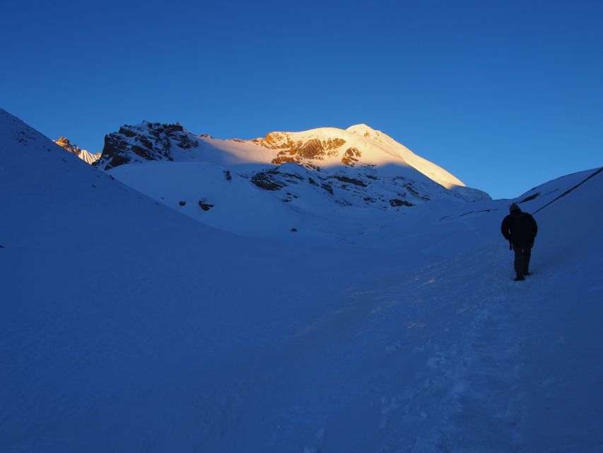 Annapurna Circuit Trekking 13 Days - Days 10 and 11: Muktinath, Kagbeni country, and the Kali Gandaki