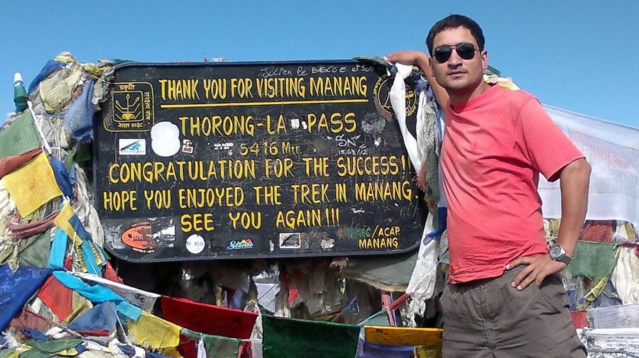 Annapurna Circuit Trekking 13 Days - Guides, group size, and the human side of the trip