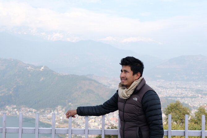 Annapurna Poon Hill Trek Package in Nepal Himalayas - Safety, altitude, and packing advice