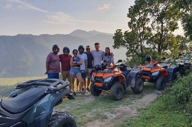 ATV Adventure Tour in Pokhara, Nepal - Weather, Timing, and Cancellation Details