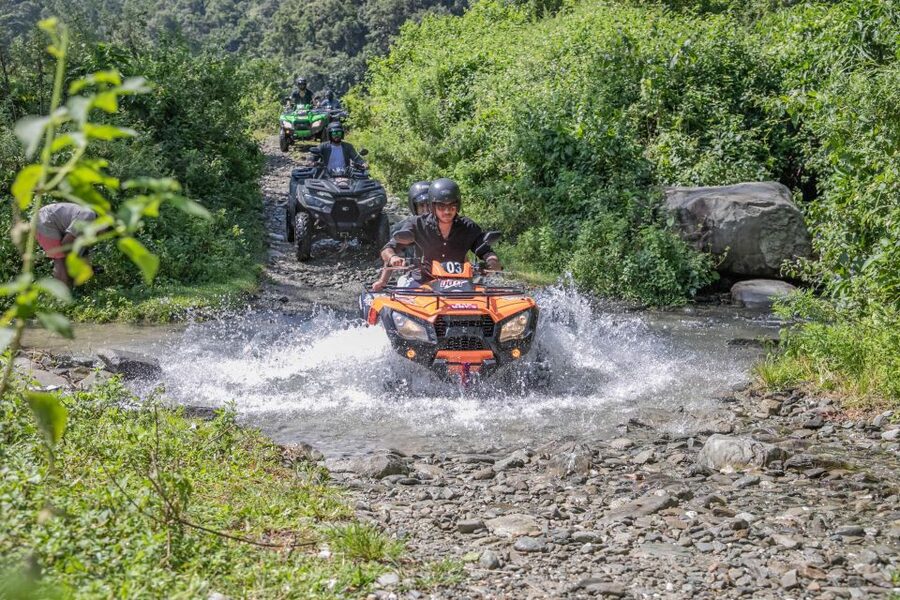 ATV Tours: Rev Up Your Adventure - Why This ATV Ride Works in Pokhara