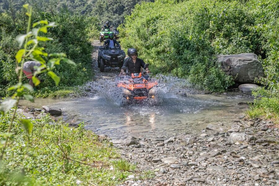 ATV Tours: Rev Up Your Adventure - Who Should Ride and Who Should Skip It