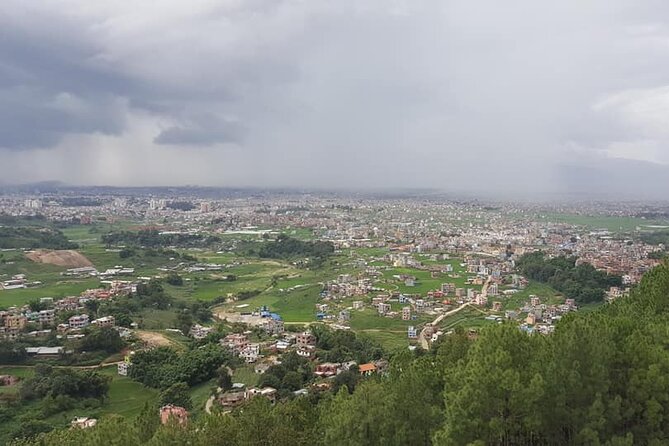 Best Nepal Tour: Kathmandu Pokhara Chitwan Tour - Day 1: Pashupatinath, Swayambhunath, Boudhha, and Patan