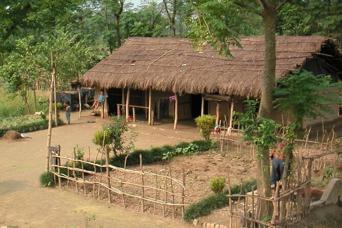 Best Nepal Tour: Kathmandu Pokhara Chitwan Tour - Day 4: The long transfer to Pokhara Lakeside