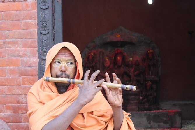 Best Nepal Tour: Kathmandu Pokhara Chitwan Tour - Day 5: Phewa Lake and Pokhara’s unusual sights