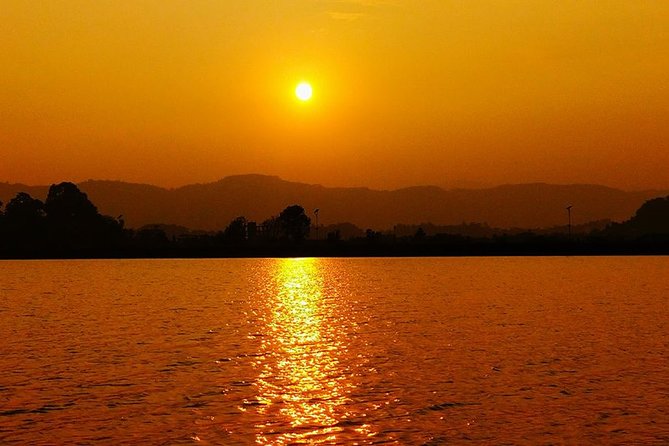 Best Nepal Tour: Kathmandu Pokhara Chitwan Tour - Day 6: Sarangkot sunrise and the trip back